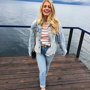 Meet your Posher, Erica